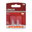 SYLVANIA 168 Long Life Mini Bulb, 2 Pack, , hi-res